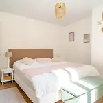 Maison Meuble 3 Etoiles Étretat