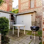 Maison Meuble 3 Etoiles *