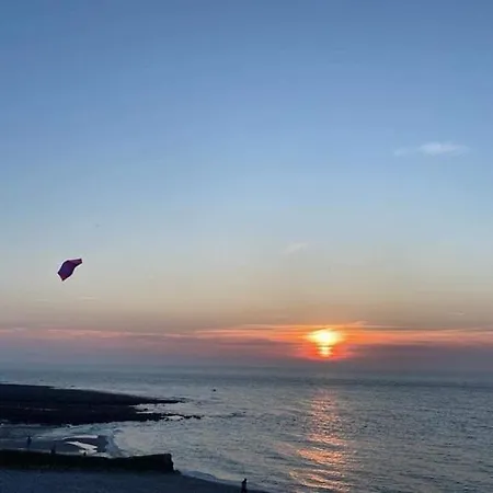 Maison Meuble 3 Etoiles Étretat