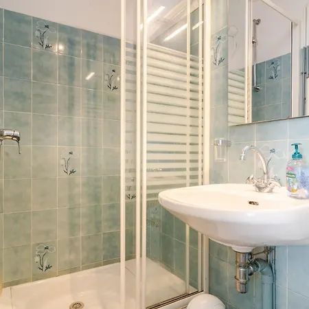 Tatil Evi Maison Meuble 3 Etoiles