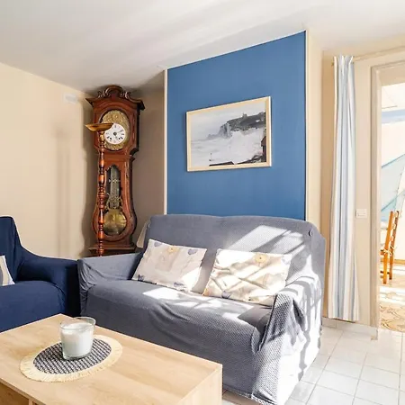 Maison Meuble 3 Etoiles * Étretat