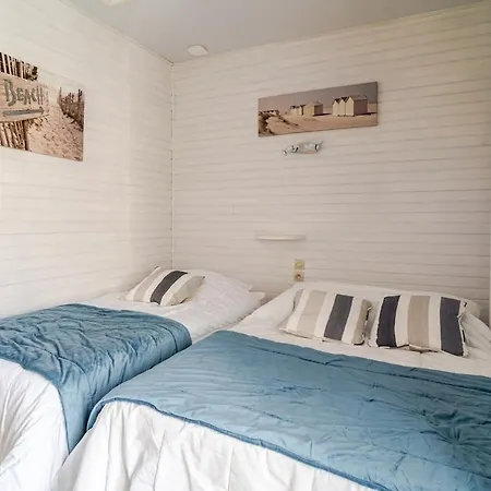 Maison Meuble 3 Etoiles Tatil Evi