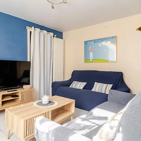 펜션 Maison Meuble 3 Etoiles
