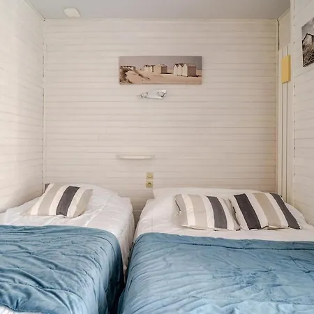 Maison Meuble 3 Etoiles * 에트르타