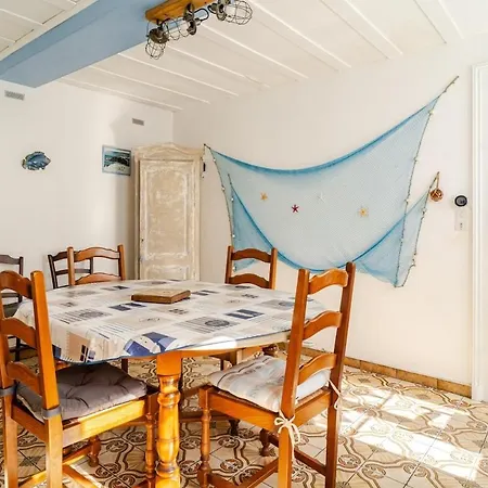 Maison Meuble 3 Etoiles Tatil Evi Étretat