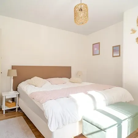 Maison Meuble 3 Etoiles 에트르타