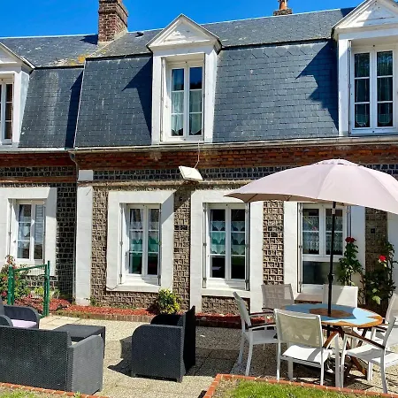 Maison Meublé 3 étoiles Сasa de vacaciones *