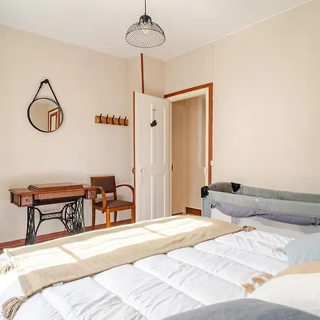 Maison Meuble 3 Etoiles Tatil Evi