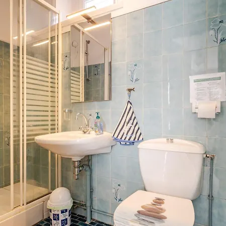 Tatil Evi Maison Meuble 3 Etoiles