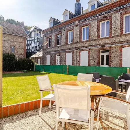 Maison Meuble 3 Etoiles Tatil Evi *