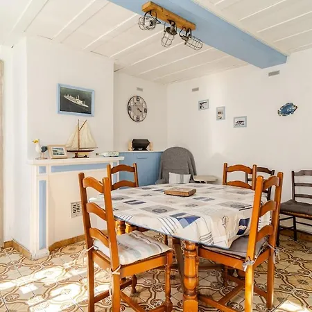 Maison Meuble 3 Etoiles Étretat