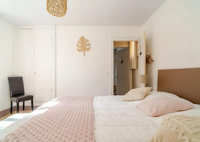 Maison Meublé 3 étoiles