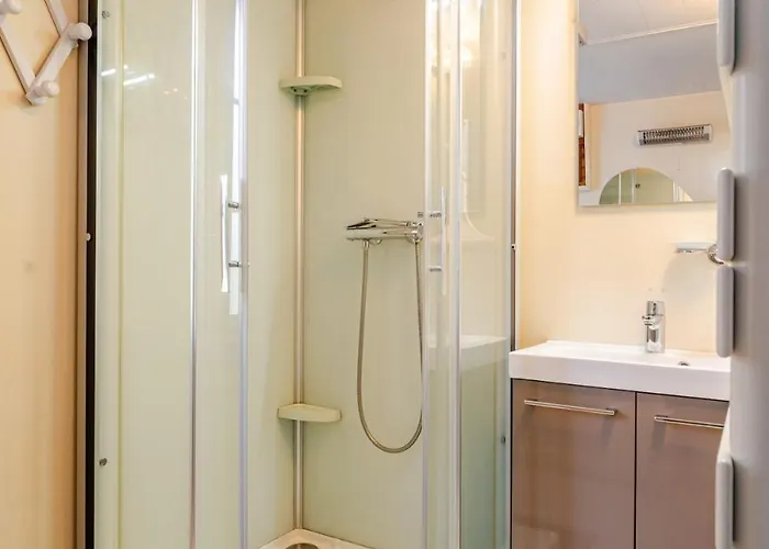 Maison Meublé 3 étoiles * Étretat