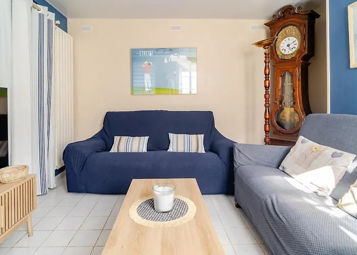 Maison Meublé 3 étoiles *