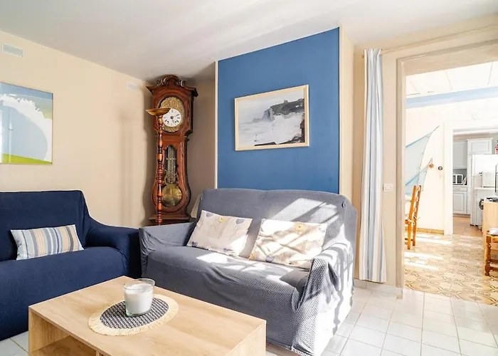 Maison Meublé 3 étoiles * Étretat