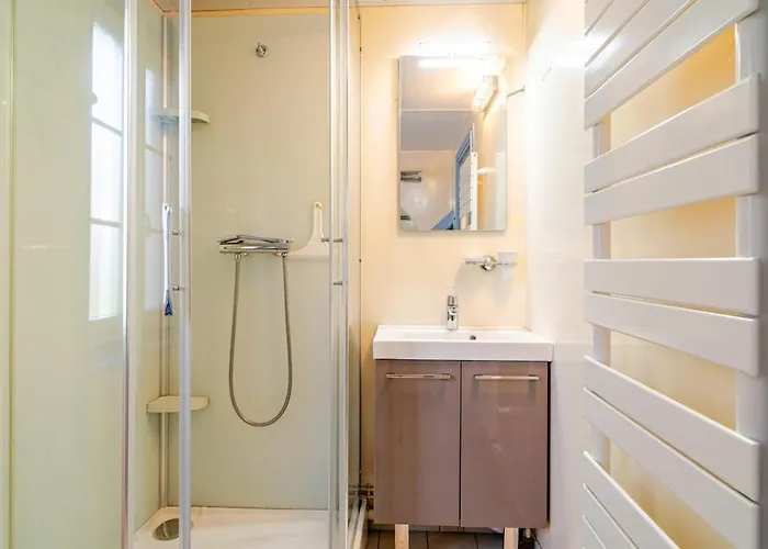 Maison Meublé 3 étoiles