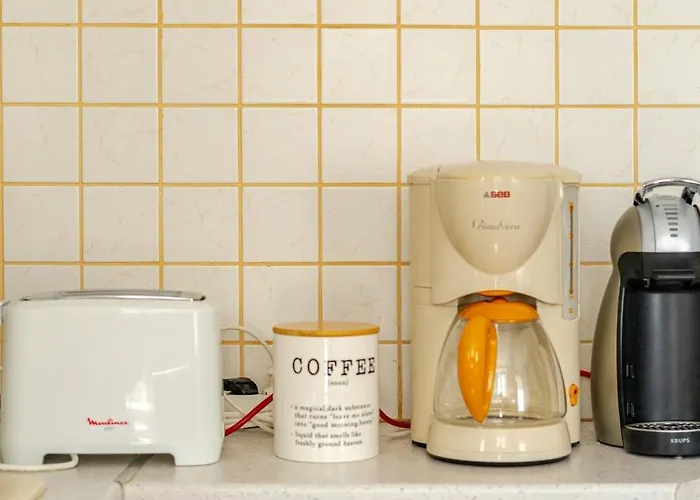 Сasa de vacaciones Maison Meublé 3 étoiles *