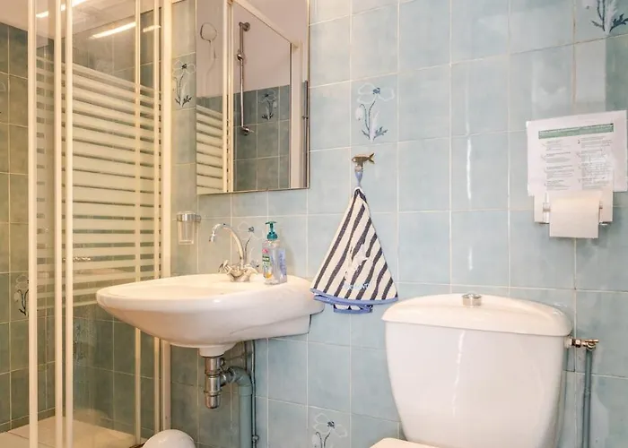 Сasa de vacaciones Maison Meublé 3 étoiles