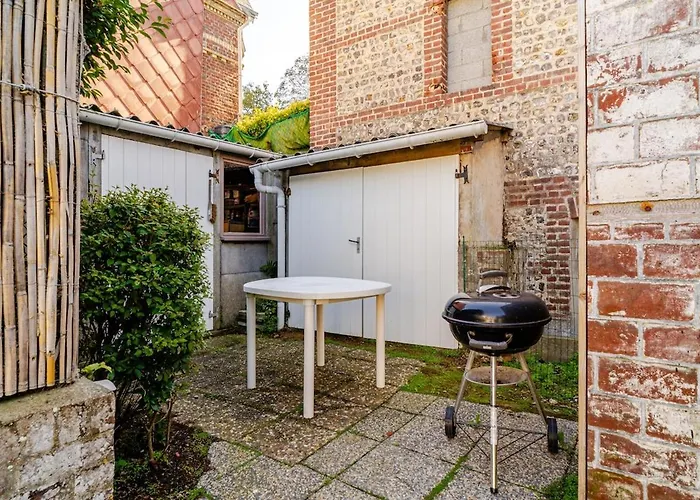 Maison Meublé 3 étoiles *